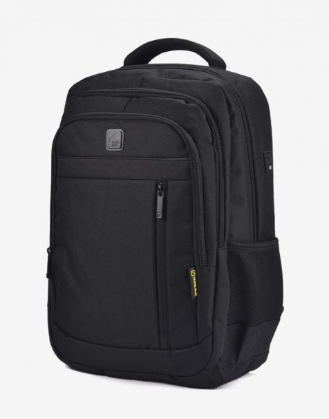 Travel Blue Vanguard Backpack 28L - Black