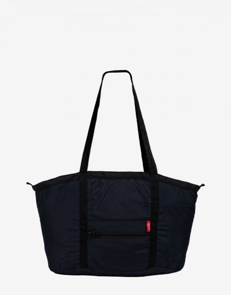 Bagasi Lipa Duffle Bag 20L - Black