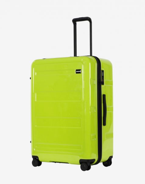 Bagasi Gili Large - Lime