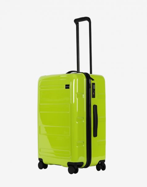 Bagasi Gili Medium - Lime