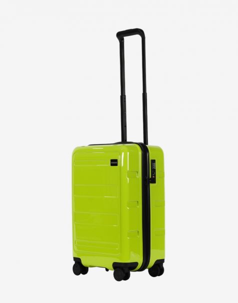 Bagasi Gili Small - Lime