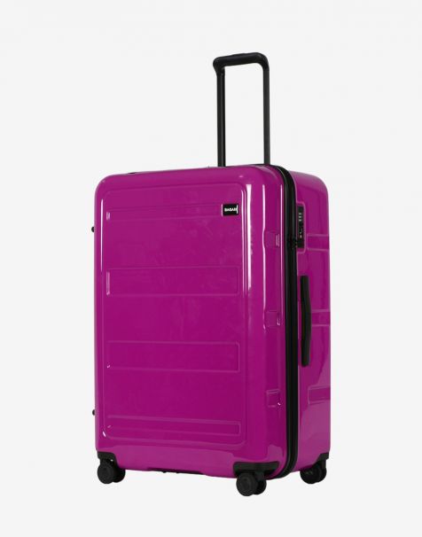 Bagasi Gili Large - Violet