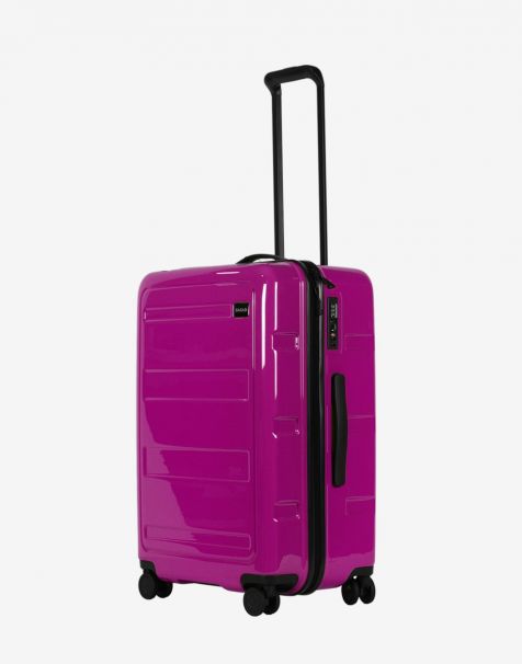 Bagasi Gili Medium - Lime