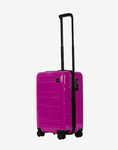 Bagasi Gili Small - Violet