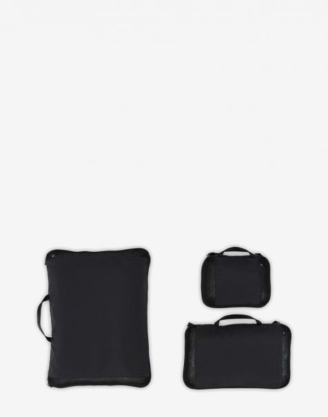 LOJEL Ordo Compression Packing Kit - Black