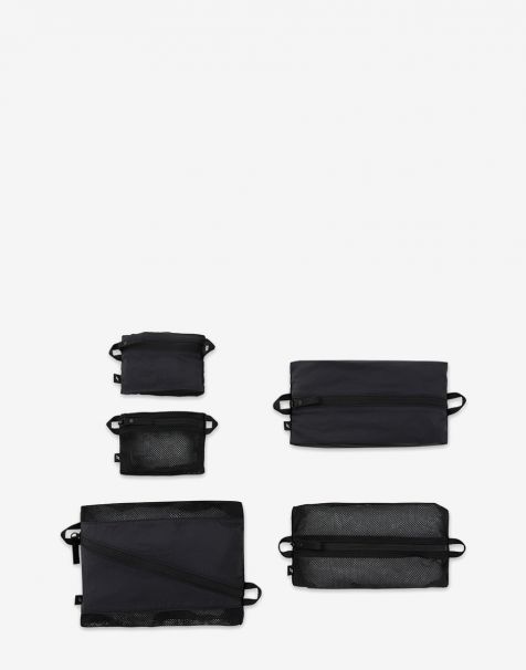 LOJEL Ordo Everyday Packing Kit - Black