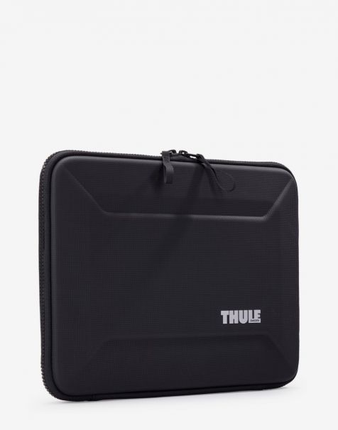 Thule Gauntlet Sleeve MacBook Pro 14 Inch - Black
