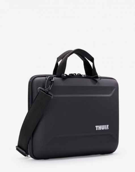 Thule Gauntlet Attaché MacBook Pro 14 Inch - Black