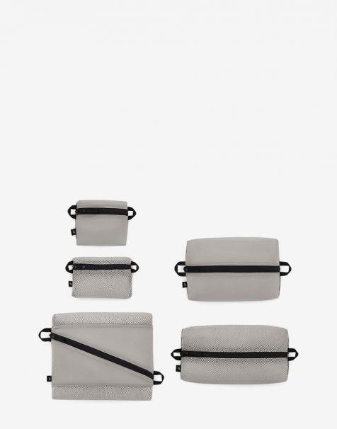 LOJEL Ordo Everyday Packing Kit - Mist/White