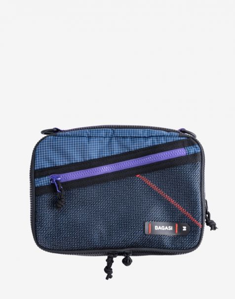 Bagasi LOBO Assistant Kit 3.5L - Dark Blue