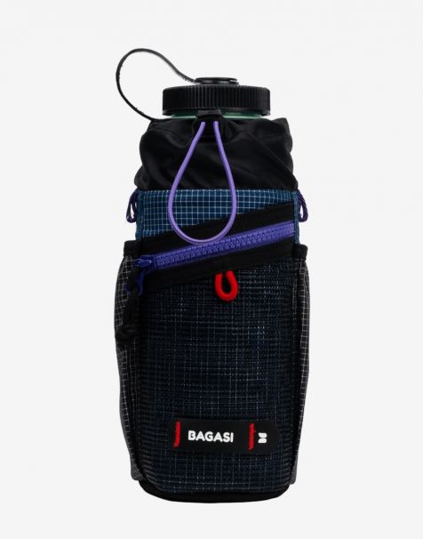 Bagasi LOBO Bottle Sling 2.7L - Dark Blue