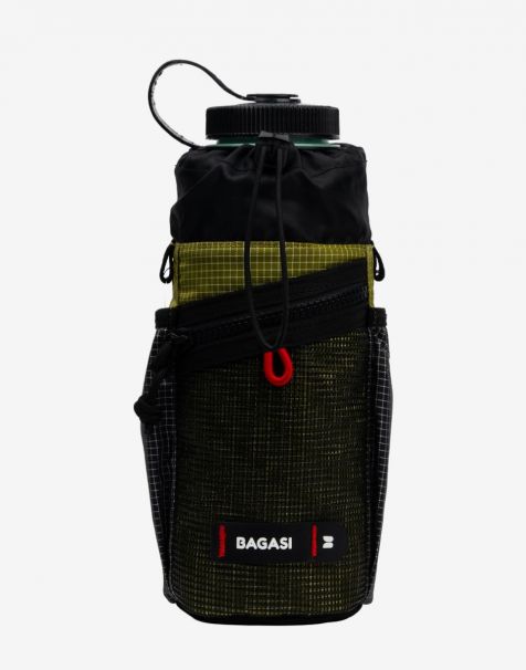 Bagasi LOBO Bottle Sling 2.7L - Mostone Green