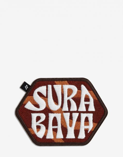 LOJEL Journey Patch by Julie Solvstrom - Surabaya