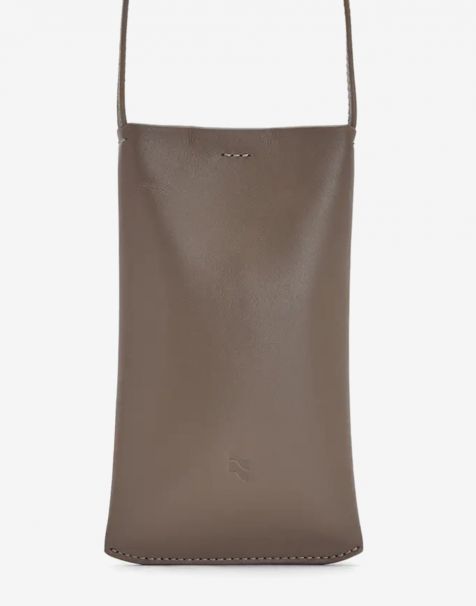 LOJEL Iloj Phone Sling - Pebble Gray