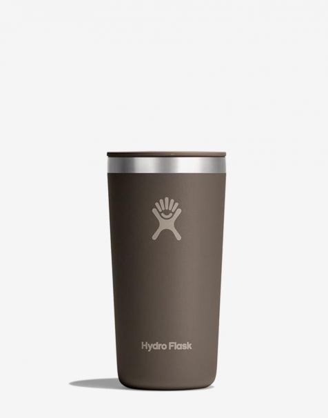 Hydro Flask All Around Tumbler Press-In Lid 12 Oz - Sandpiper