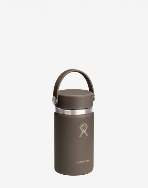 Hydro Flask 12Oz Wide Mouth Flex Cap - Sandpiper