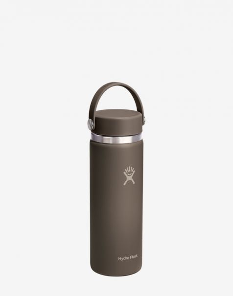 Hydro Flask Wide Mouth Flex Cap 20Oz - Sandpiper