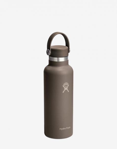 Hydro Flask 24Oz Standard Mouth Flex Cap - Sandpiper