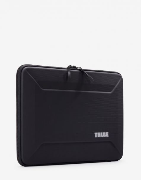 Thule Gauntlet Sleeve MacBook Pro 16 Inch - Black