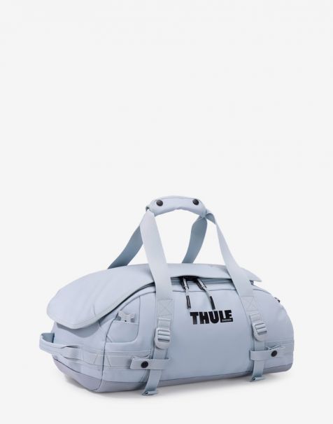 Thule Chasm 3 30L Duffel Bag - Soft Blue