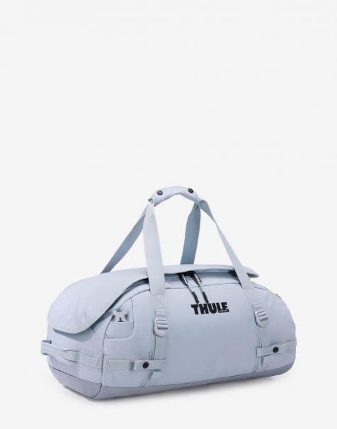 Thule Chasm 3 40L Duffel Bag - Soft Blue