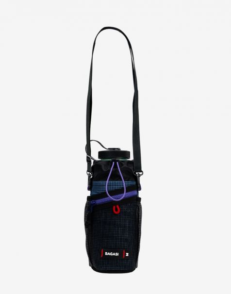 Bagasi LOBO Bottle Sling 2.7L - Dark Blue