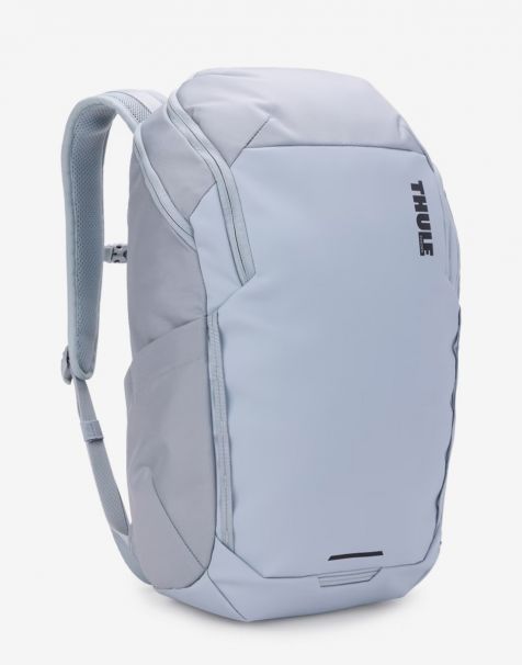 Thule Chasm 3 Laptop Backpack 26L - Soft Blue