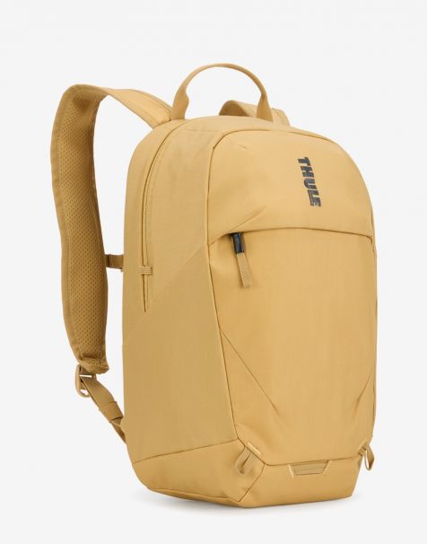 Thule Enroute 5 Backpack 12L - Pale Yellow