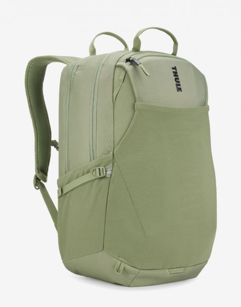 Thule Enroute 5 Backpack 26L - Quiet Green
