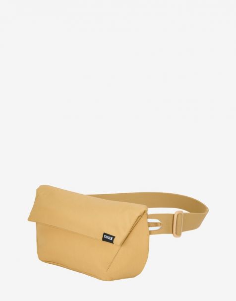 Thule Enroute 5 Sling Bag 2L - Pale Yellow