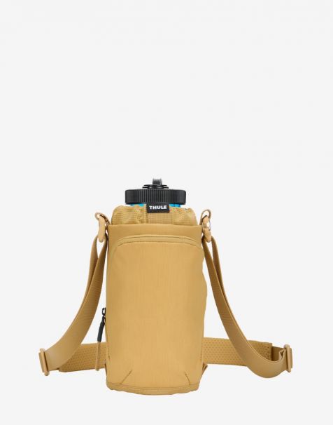Thule Enroute 5 Water Bottle Holder - Pale Yellow