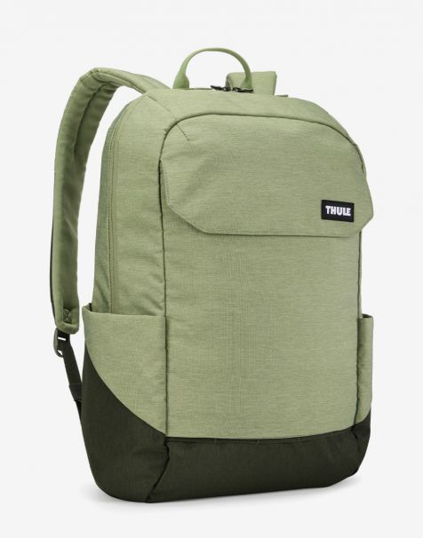 Thule Lithos22 Backpack 20L - Quiet Green