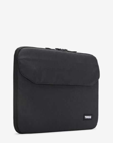 Thule Lithos22 Sleeve MacBook Pro 16 Inch - Black