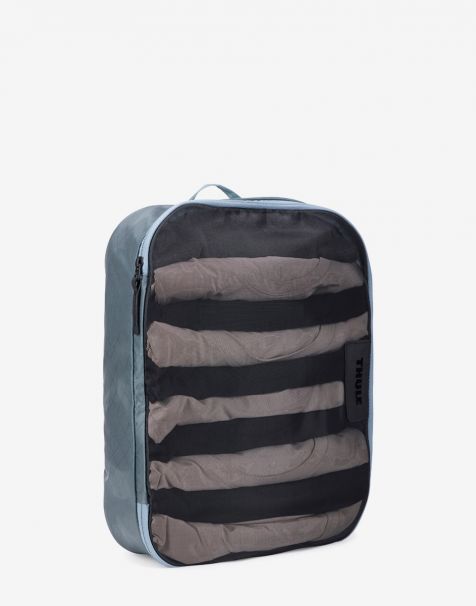 Thule Packing Cube Large - Pond Gray