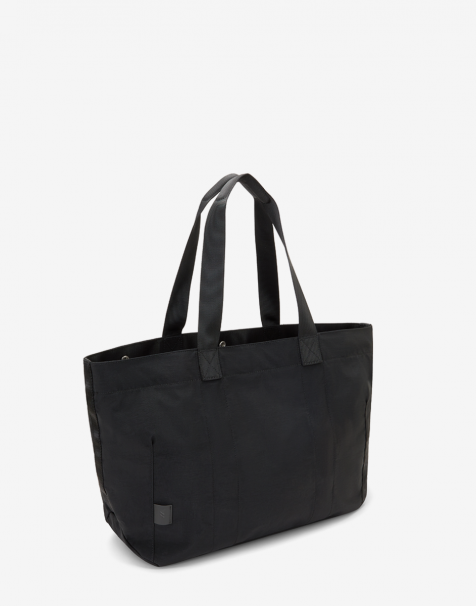 LOJEL Niru City Tote - Black