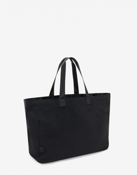 LOJEL Niru City Tote Plus - Black