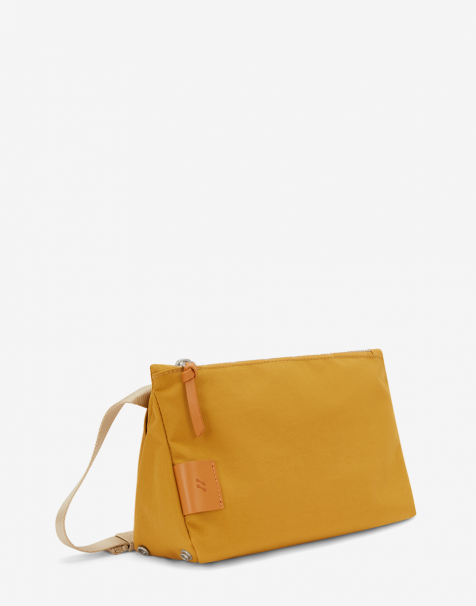 LOJEL Niru City Sling Mini - Camel