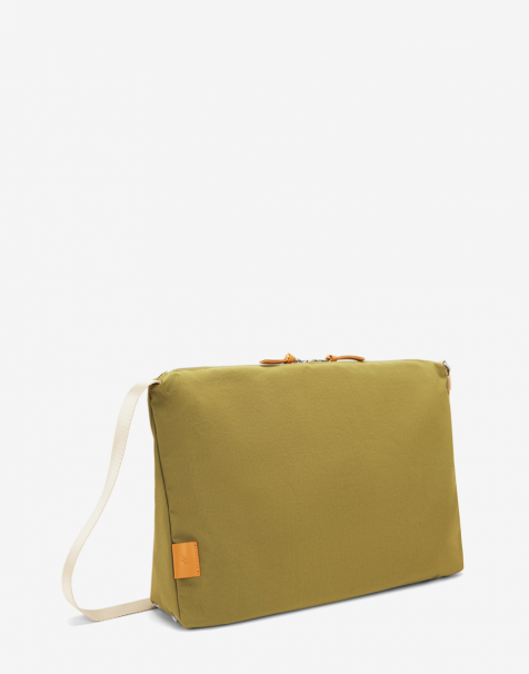 LOJEL Niru City Shoulder - Olive