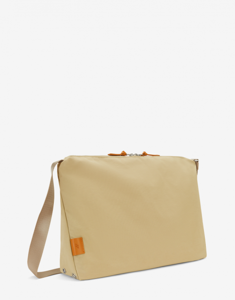 LOJEL Niru City Shoulder - Sand