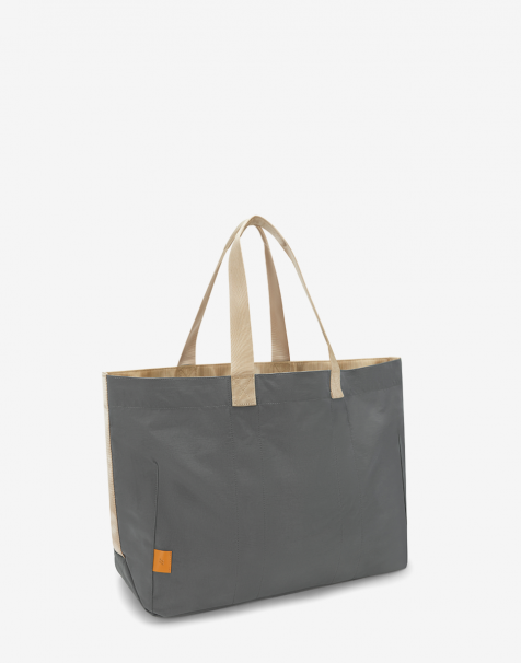 LOJEL Niru City Tote Plus - Storm