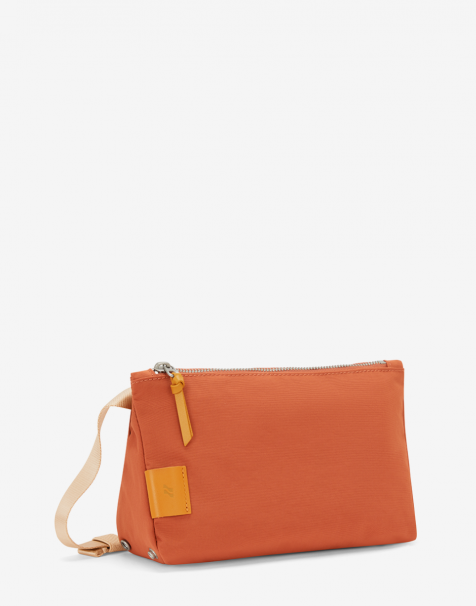LOJEL Niru City Sling Mini - Terracota