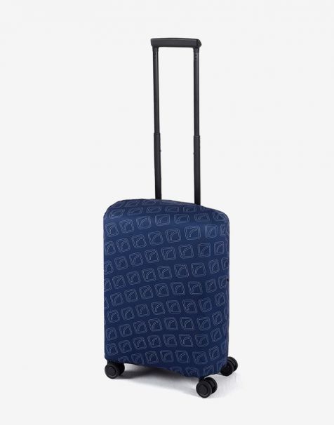 Travel Blue Luggage Cover 10 Small - Blue/Navy