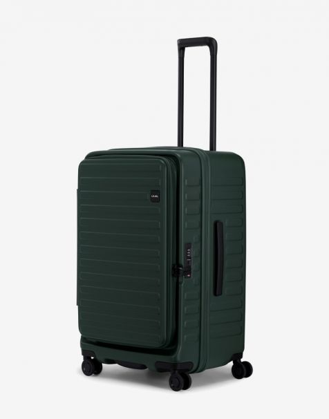 LOJEL Cubo Refresh Fit Lite - Forest Green