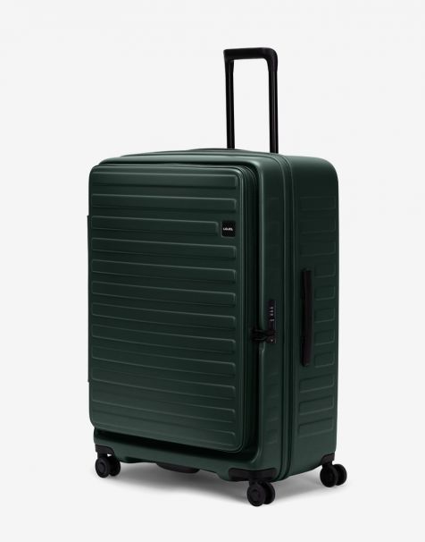 LOJEL Cubo Refresh Large - Forest Green