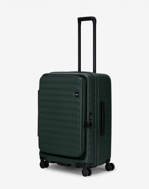LOJEL Cubo Refresh Medium - Forest Green