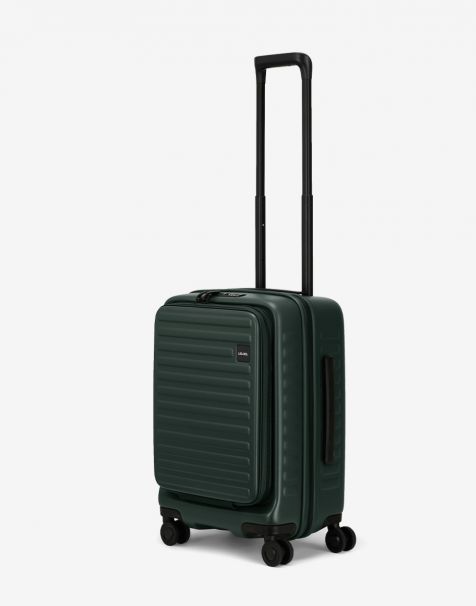 LOJEL Cubo Refresh Small - Forest Green