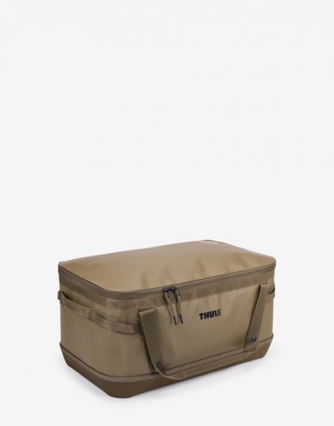 Thule Chasm Gear Hauler 55L - Deep Khaki