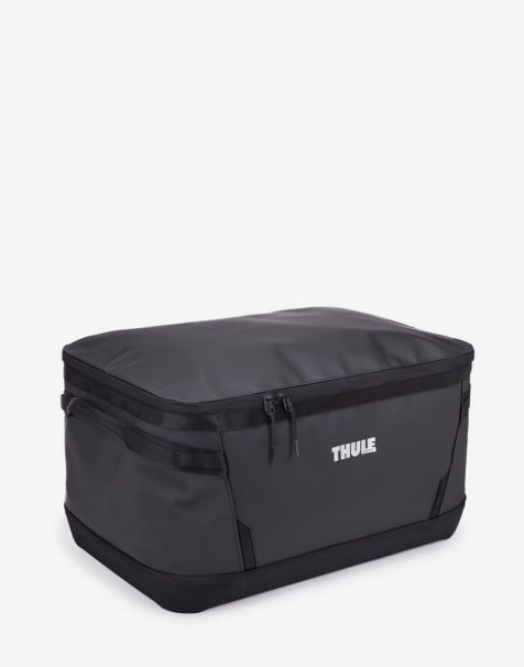 Thule Chasm Gear Hauler 80L - Black