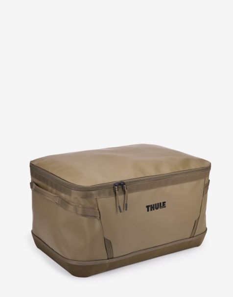 Thule Chasm Gear Hauler 80L - Deep Khaki