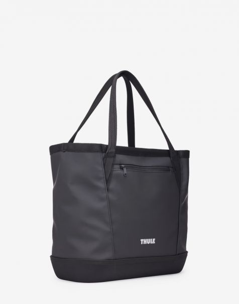Thule Chasm Gear Tote 30L - Black
